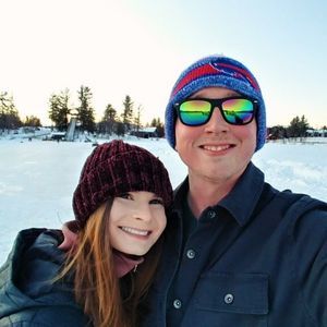 Meet your Posher, Casey